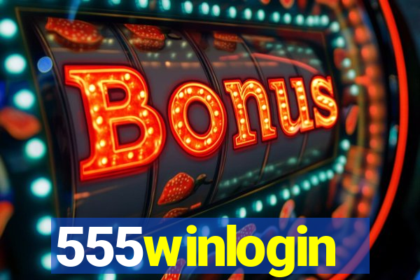 555winlogin