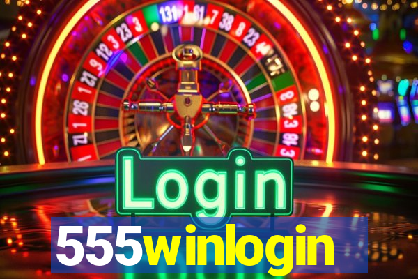 555winlogin