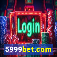 5999bet.com