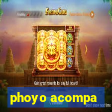 phoyo acompa