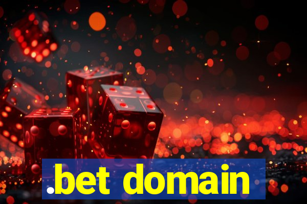 .bet domain