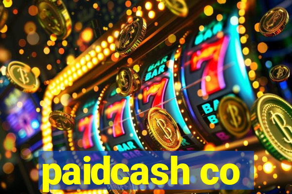 paidcash co