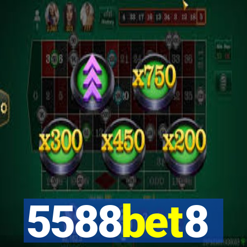 5588bet8