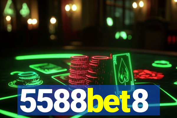 5588bet8