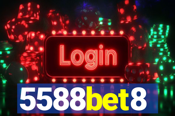 5588bet8