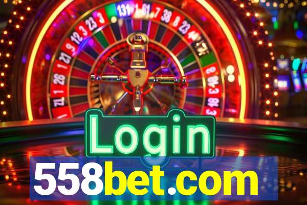 558bet.com