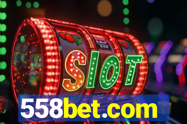 558bet.com