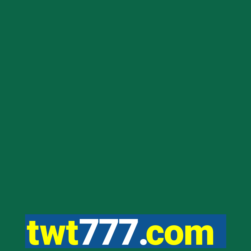 twt777.com