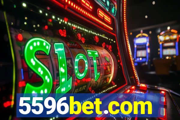 5596bet.com