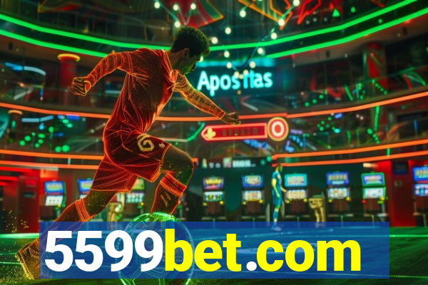 5599bet.com