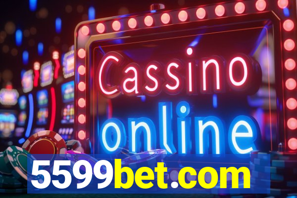 5599bet.com