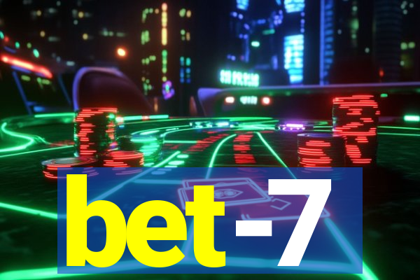 bet-7