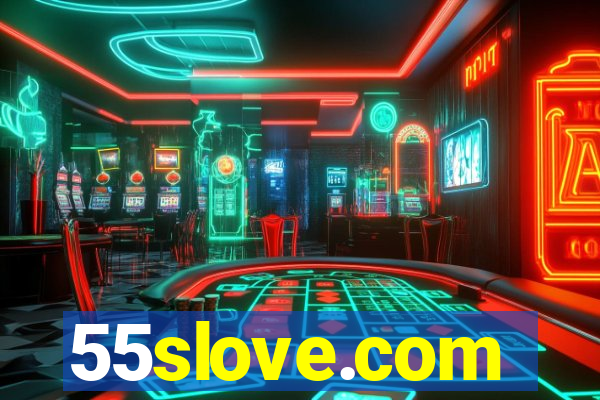 55slove.com