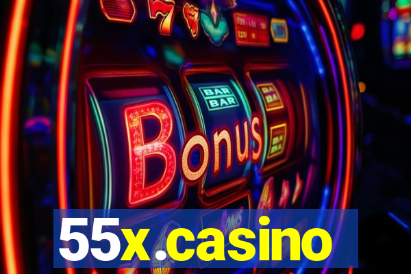 55x.casino