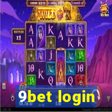 9bet login