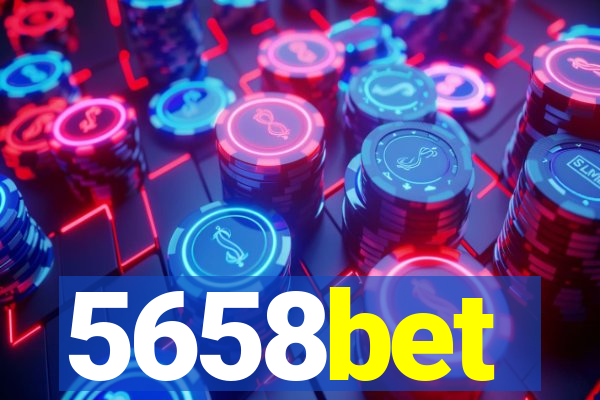 5658bet