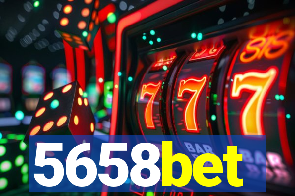 5658bet