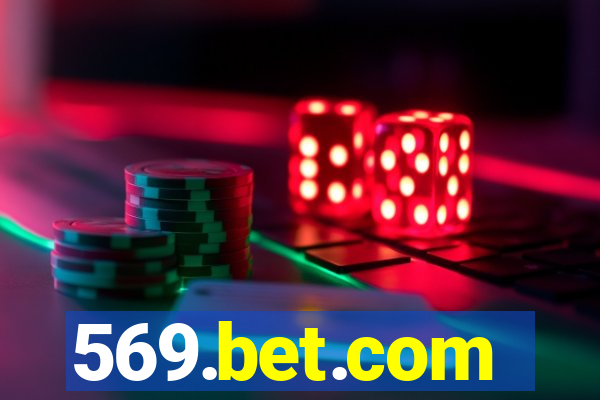 569.bet.com