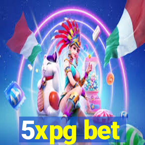 5xpg bet