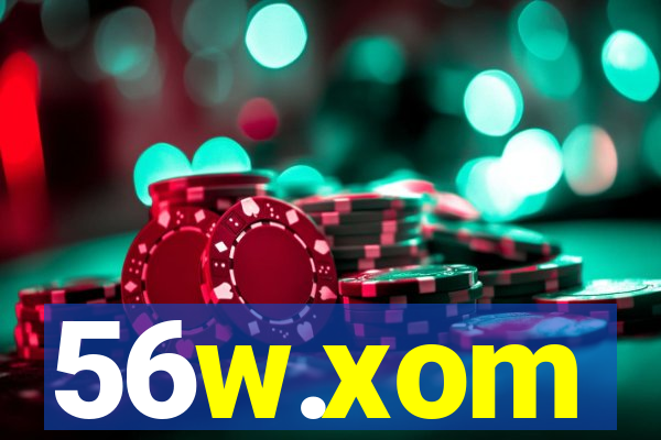 56w.xom