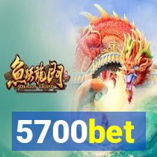 5700bet