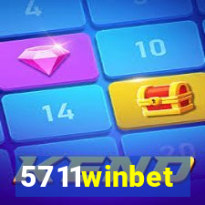 5711winbet