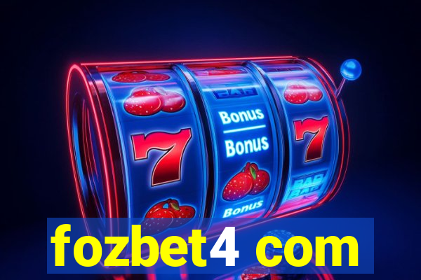 fozbet4 com