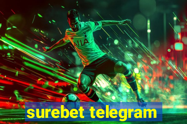 surebet telegram