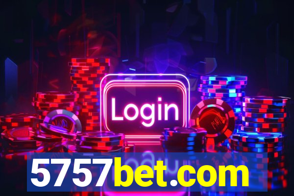 5757bet.com