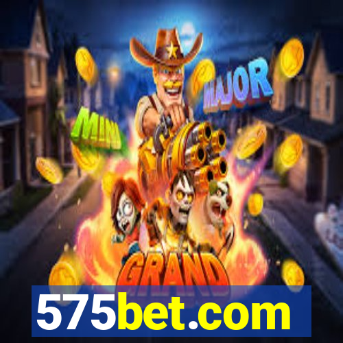 575bet.com