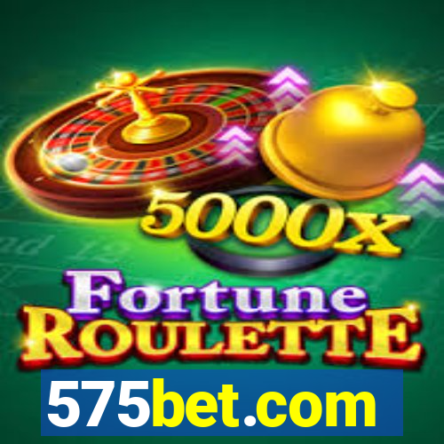 575bet.com