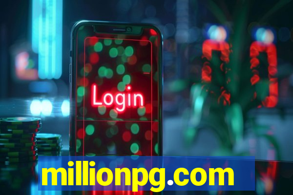 millionpg.com