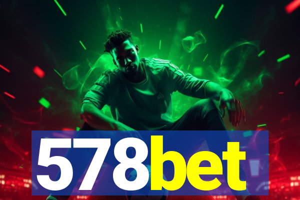 578bet