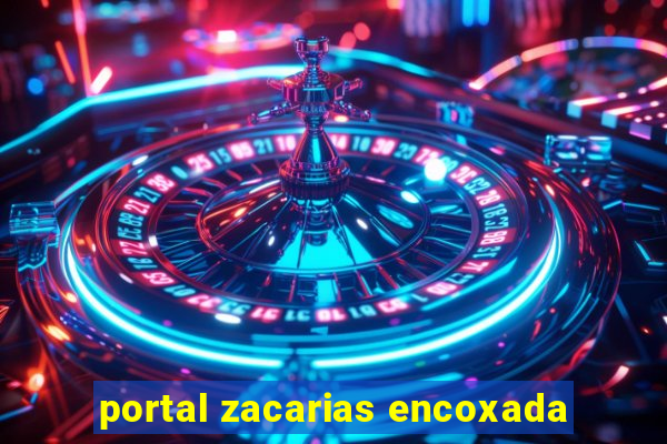 portal zacarias encoxada