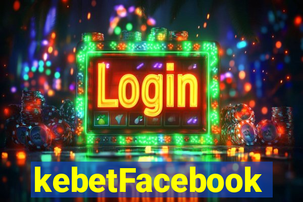 kebetFacebook