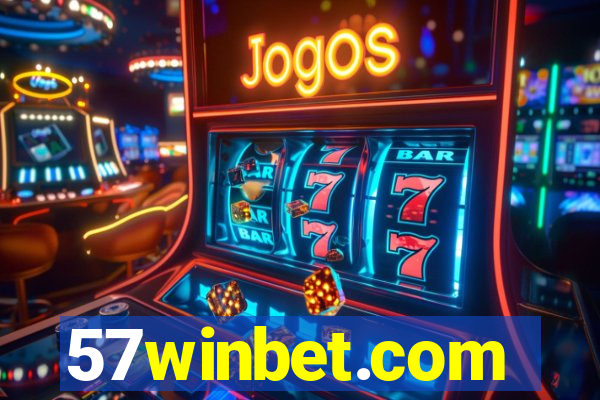 57winbet.com