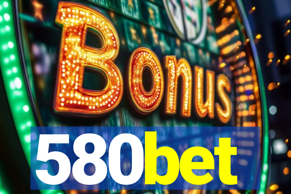 580bet