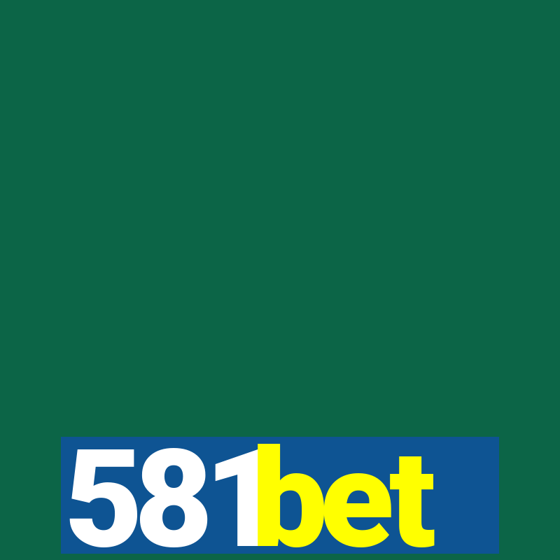 581bet