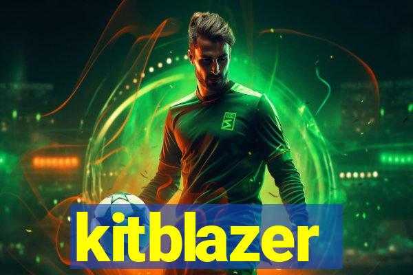 kitblazer