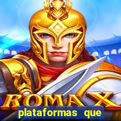 plataformas que pagam no free