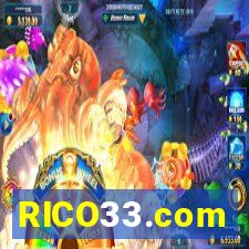 RICO33.com