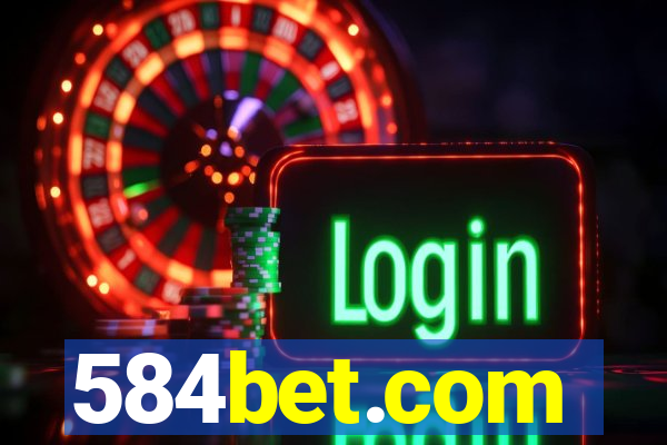 584bet.com