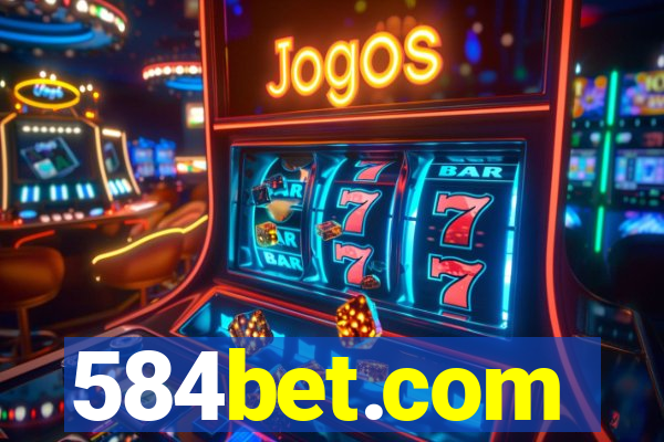 584bet.com