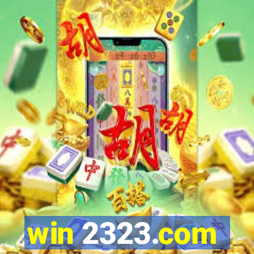 win 2323.com