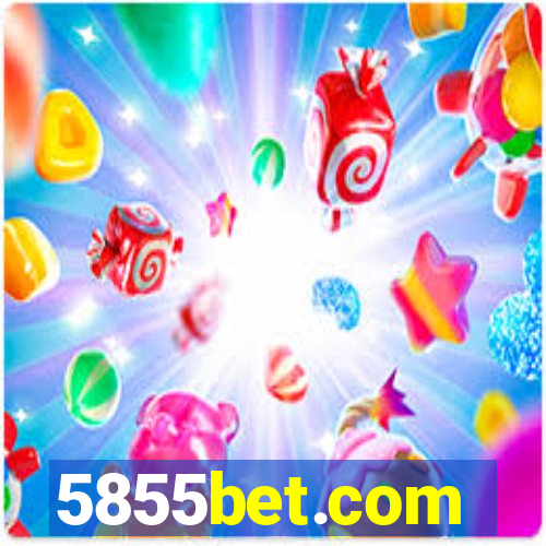 5855bet.com