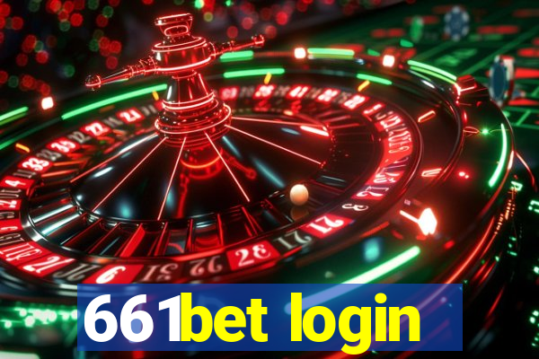 661bet login