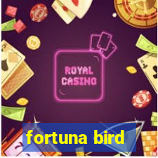 fortuna bird