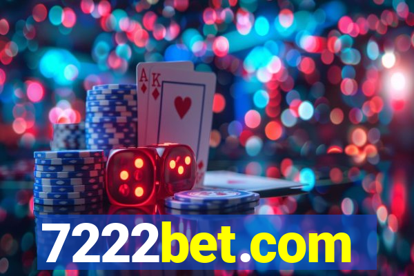 7222bet.com