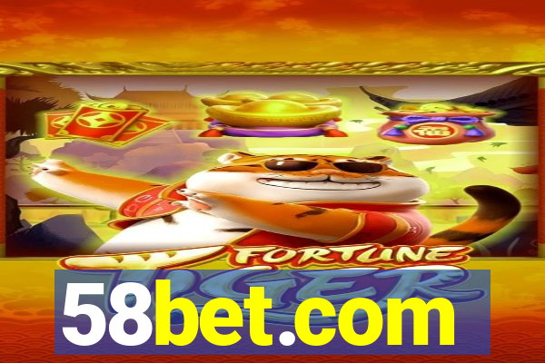 58bet.com