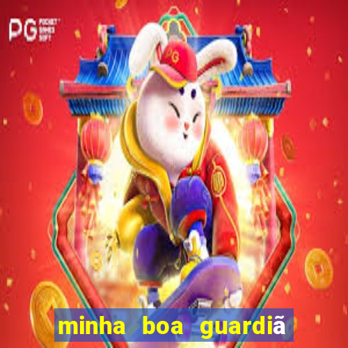 minha boa guardiã completo gratis pdf